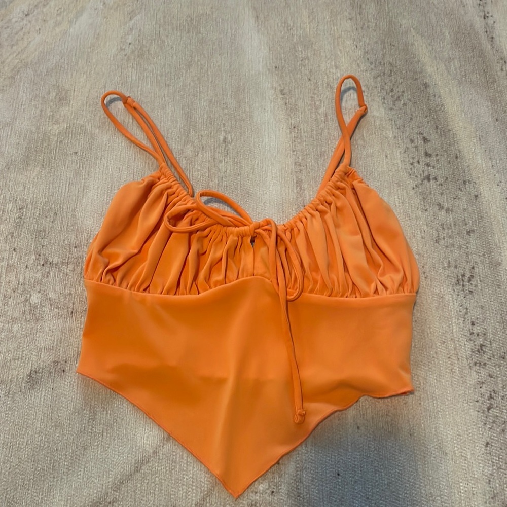 Urban Outfitter Crop